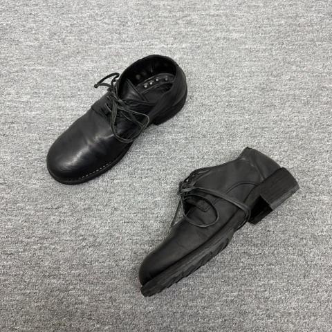 Guidi 992 Boots BBBB12