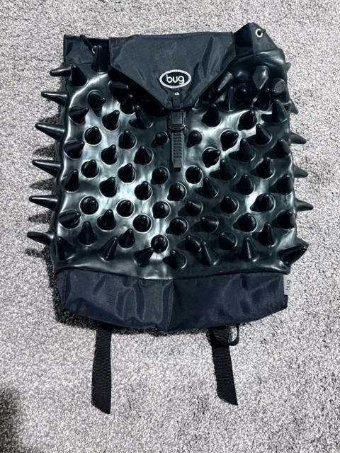 craig morrison gen2 rucksack bug bag