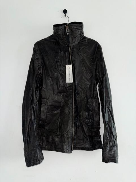 Deepti Barth 925 Silver Coated Jacket AAAA8