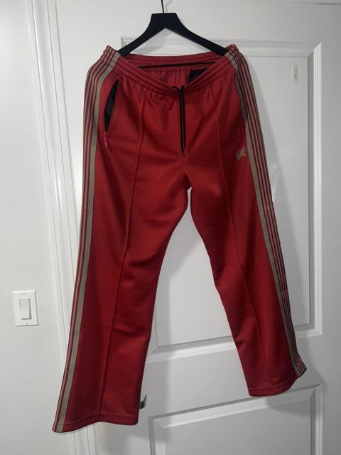 Needles track pants