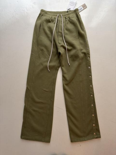 Pusher pants