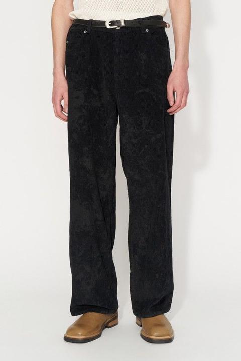 Our Legacy Vast Cut Corduroy