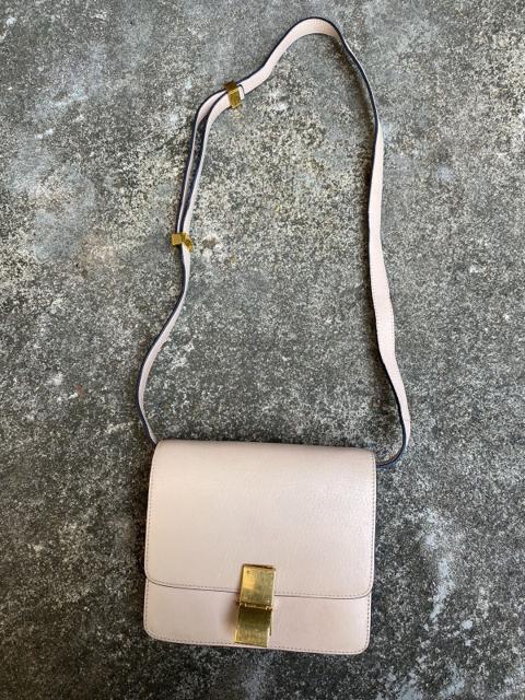 CELINE SMALL CLASSIC BOX