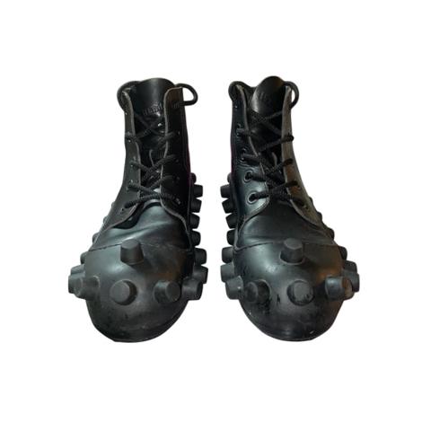 Walter Van Beirendonck Boom Boots