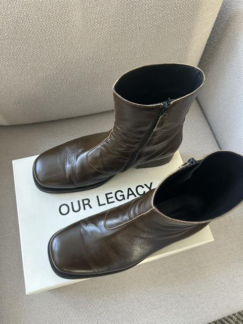 Camion Boot