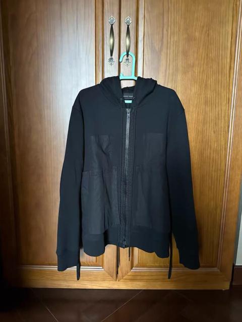 Sz L Craig Green Stripes Pockets Hoodie mo.jos0