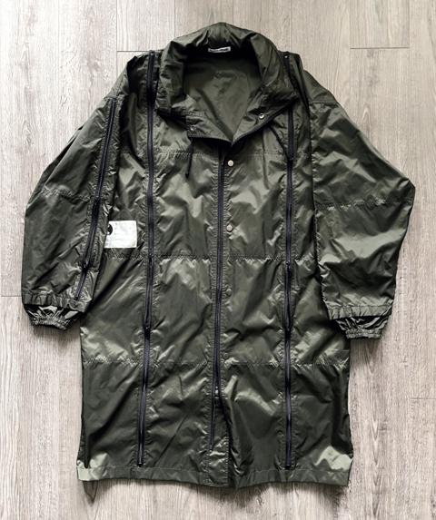 Survival Parka