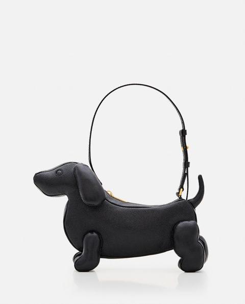 HECTOR BAGUETTE BAG