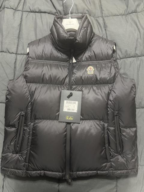 Gentle Monsters Otanes vest