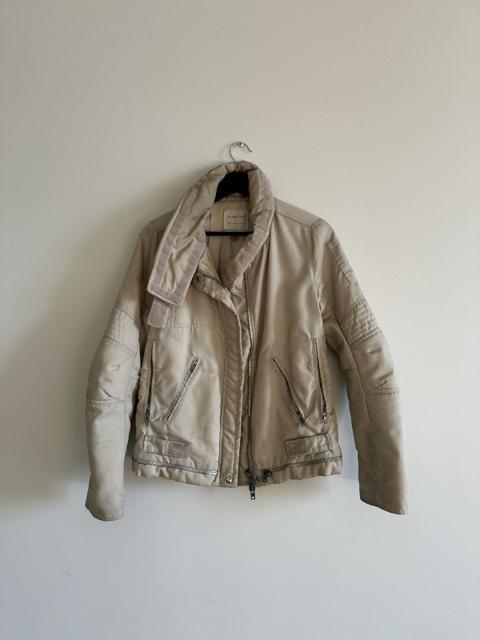 Ballistic Astro Parka