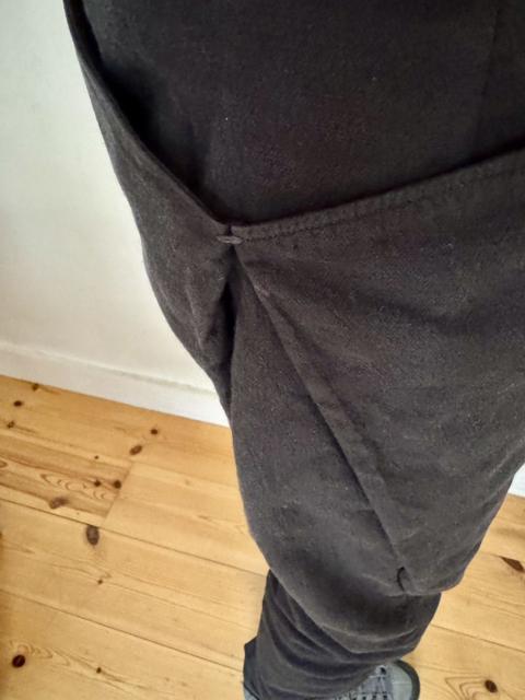Devoa pants