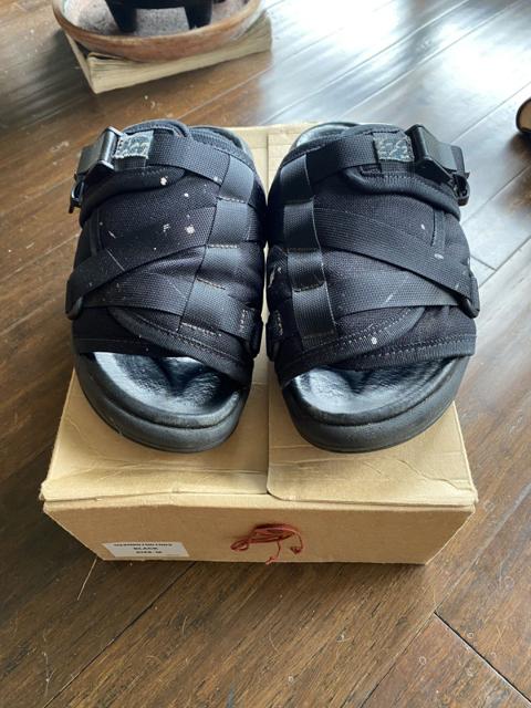 Visvim Christo ICT M