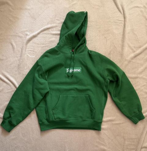 Supreme bogo hoodie ss.24