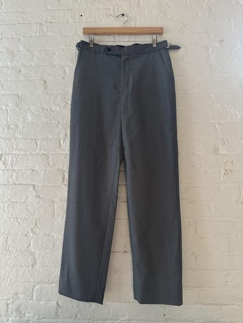 Bode Wool Trousers