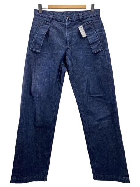 🐎 2006 Cargo Denim