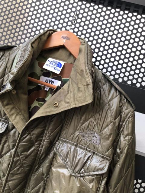 The North Face x Junya Watanabe