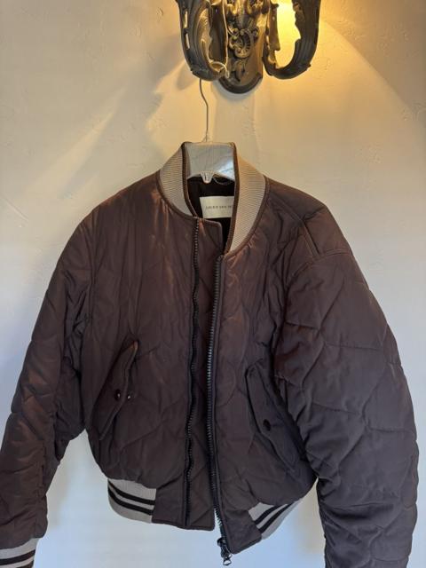 dries zip bomber
