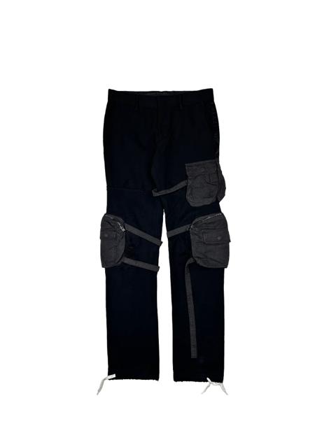 AW2005 Hybrid Cargo