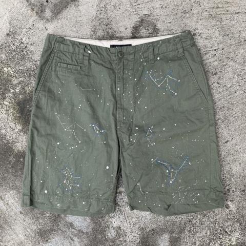 ❤️‍🔥LAST SALE❤️‍🔥Ne-net Issey Miyake Short Pants