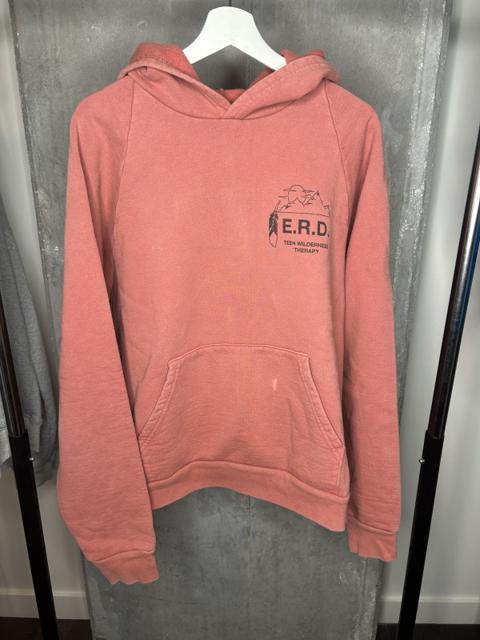 ERD Teen Wilderness Therapy Hoodie