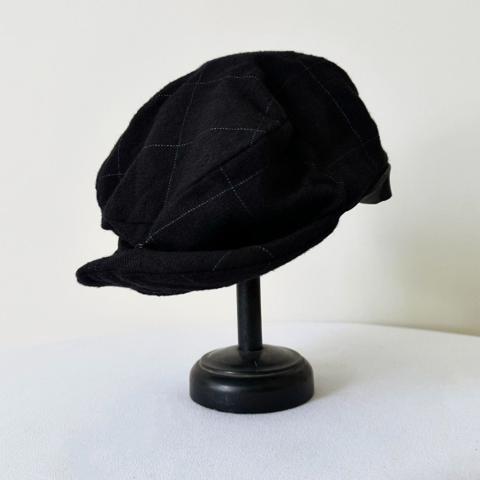 Geoffrey B.Small Wool Hat
