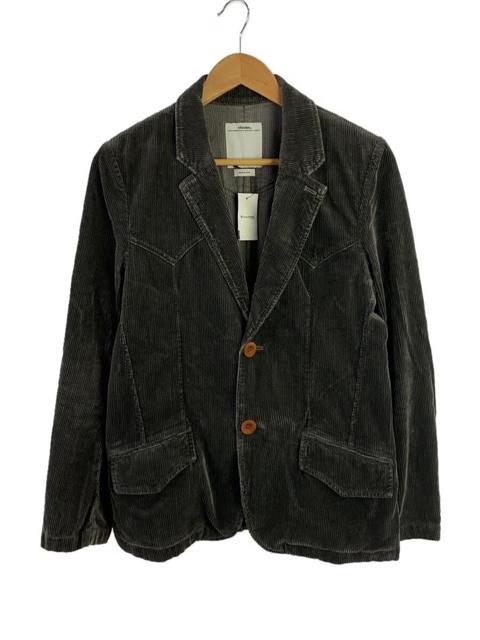 AW14 Corduroy Jacket