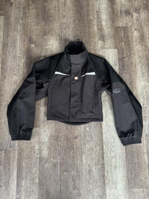Martine Rose Shrunken Sports Jacket