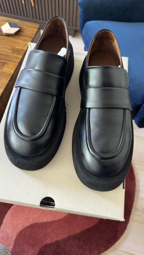 Marsell Gomme Loafer