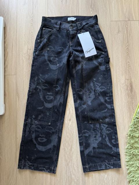 Vaquera NYC Marylin workwear jeans