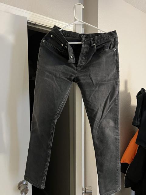 APC petit standard size 29