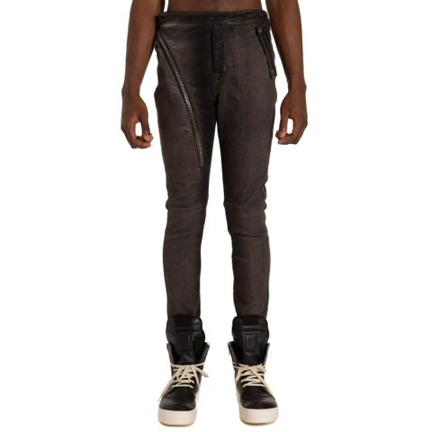 Rick Owens Aircut Dark Dust