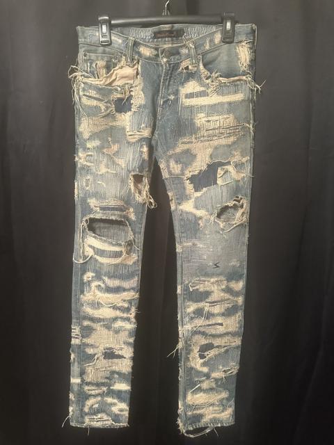 85 Denim