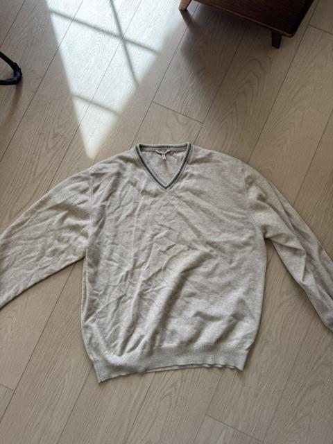 Loro Piana Vintage Cashmere Sweater