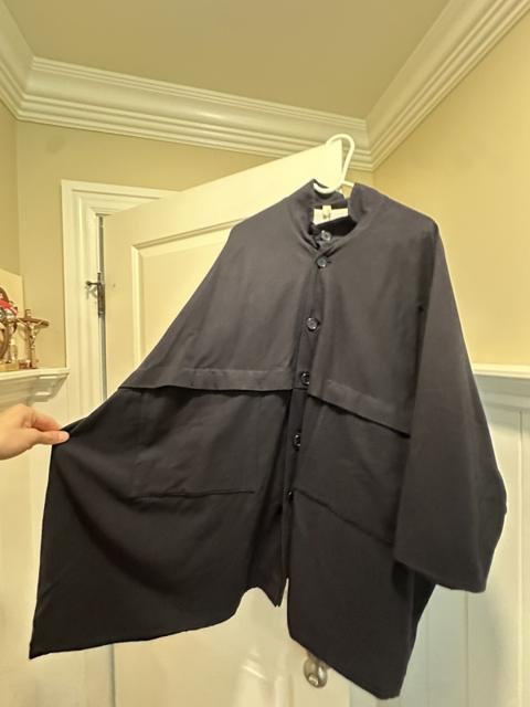 Marvie lab coat