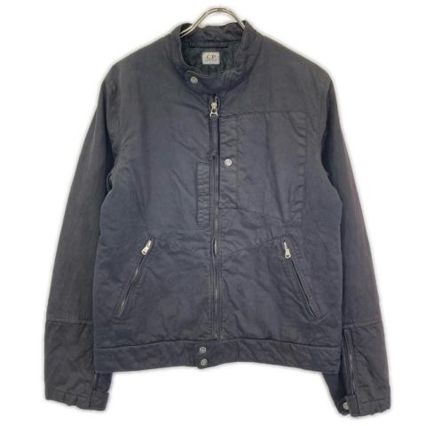 C.P.COMPANY Garment Dye Insulated Blouson Jacket Size 44