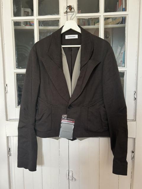 FW24 Xolo Antharas Blazer