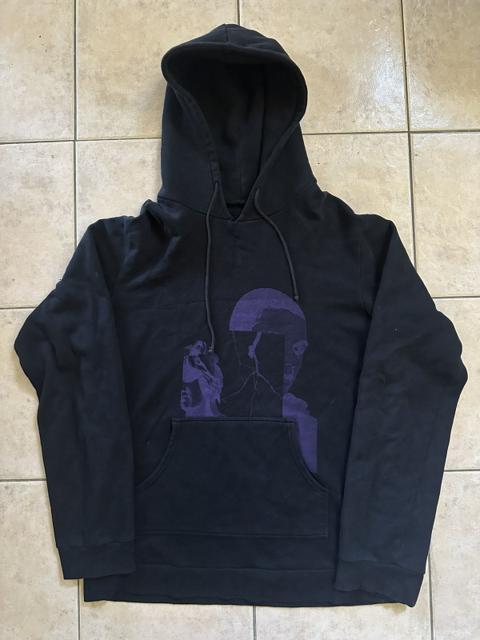 Raf Simons History Of My World Poltergeist Hoodie