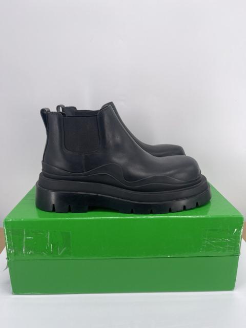 Bottega Veneta Tire Boot Size Eu 45
