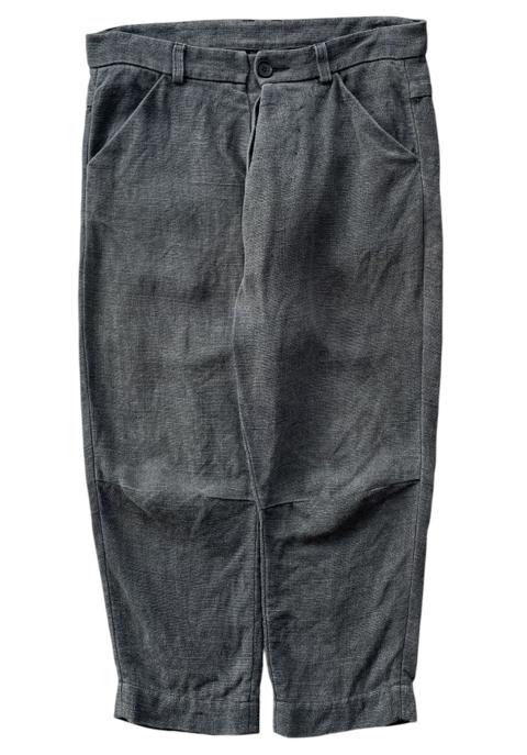 Biek Verstappen Linen Pants
