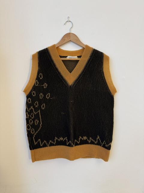 Namacheko Krokus Vest