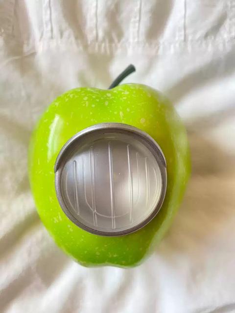 Undercover GILAPPLE Christmas apple light