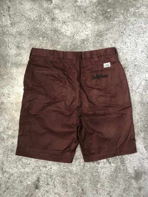 Wacko Maria Guilty Parties Short Pants