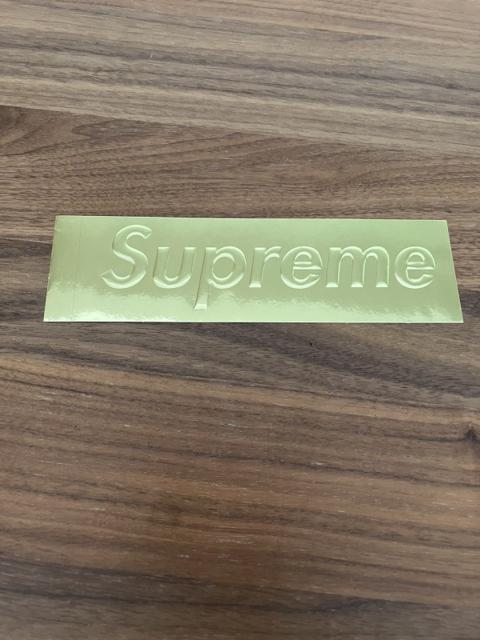 Box logo pack 10