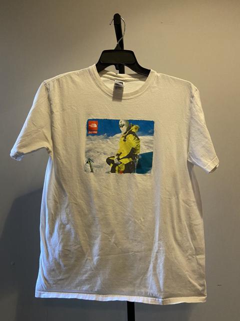 Supreme FW18 TNF Photo Tee