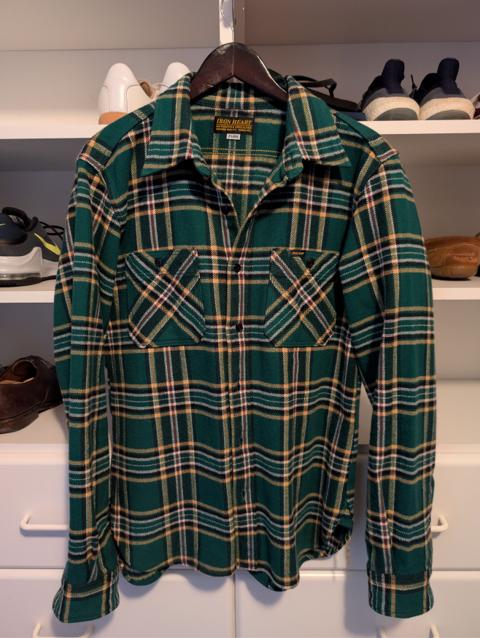Ultra Heavy Flannel