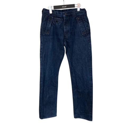 🐎 2006 Denim