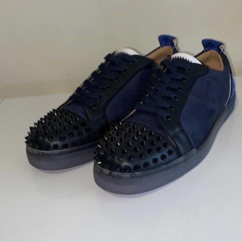 Christian Louboutin (Red Bottom)