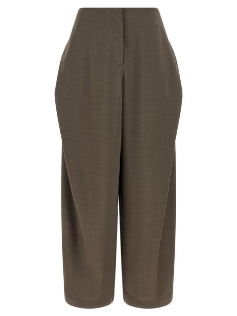 'Le Pantalon Cubisto' Pants