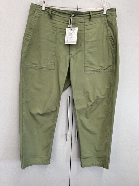 Engineered Garments Fatigue Pant