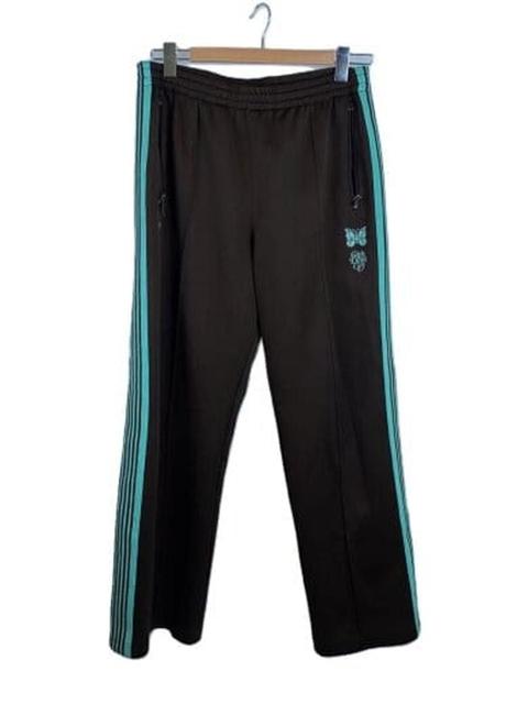 Needles x Girls Don’t Cry Pants Polyester Brown